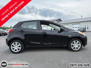 Mazda 2 GX 2012 à Granby, Québec - 5 - w320h240px