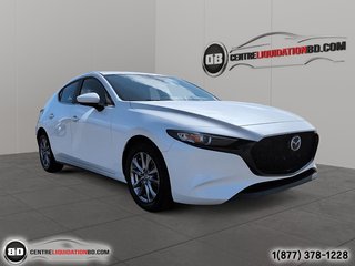 Mazda 3 Sport GS HATCHBACK 2019 à Granby, Québec - 3 - w320h240px