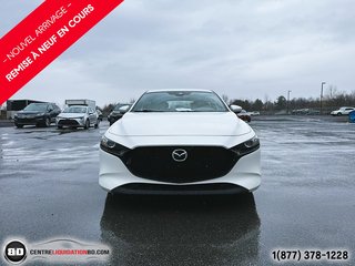 2019 Mazda 3 Sport GS HATCHBACK in Granby, Quebec - 2 - w320h240px