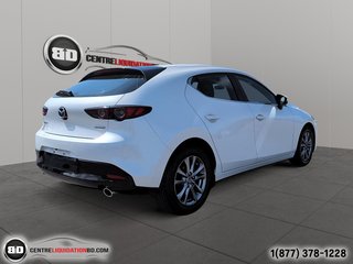 Mazda 3 Sport GS HATCHBACK 2019 à Granby, Québec - 6 - w320h240px