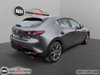 2019 Mazda 3 Sport GS SPORT AWD in Granby, Quebec - 6 - w320h240px