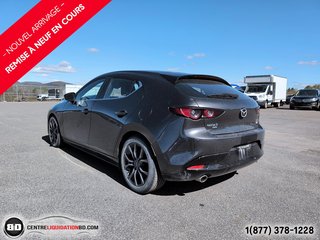Mazda 3 Sport GS SPORT AWD 2019 à Granby, Québec - 5 - w320h240px
