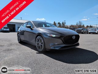 Mazda 3 Sport GS SPORT AWD 2019 à Granby, Québec - 2 - w320h240px