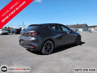 Mazda 3 Sport GS SPORT AWD 2019 à Granby, Québec - 4 - w320h240px