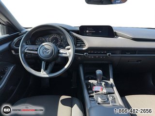 2020 Mazda 3 Sport in Granby, Quebec - 9 - w320h240px