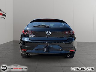 2020 Mazda 3 Sport GX SPORT in Granby, Quebec - 3 - w320h240px