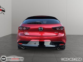 Mazda 3 Sport GS AWD 2.5L BAS KM 2020 à Granby, Québec - 6 - w320h240px