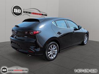 Mazda 3 Sport GX 2022 à Granby, Québec - 6 - w320h240px