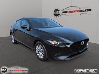 Mazda 3 Sport GX 2022 à Granby, Québec - 3 - w320h240px