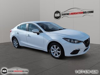 Mazda 3 GS 2015 à Granby, Québec - 3 - w320h240px