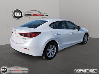 Mazda 3 GS 2015 à Granby, Québec - 5 - w320h240px
