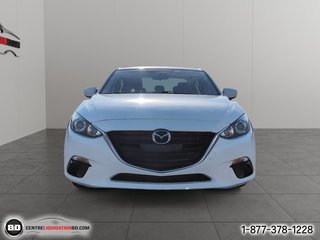 Mazda 3 GS 2015 à Granby, Québec - 2 - w320h240px