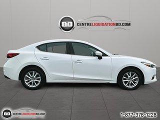 Mazda 3 GS 2018 à Granby, Québec - 4 - w320h240px