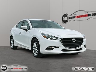 Mazda 3 GS 2018 à Granby, Québec - 3 - w320h240px
