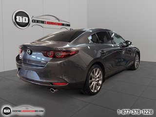 2019 Mazda 3 GT in Granby, Quebec - 6 - w320h240px