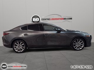 2019 Mazda 3 GT in Granby, Quebec - 4 - w320h240px