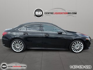 Mercedes-Benz A-Class A 220 4MATIC 2020 à Granby, Québec - 4 - w320h240px