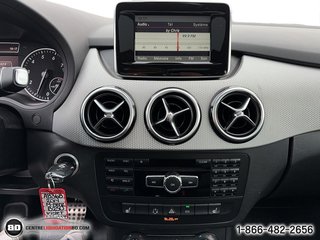 Mercedes-Benz B-Class  2014 à Granby, Québec - 16 - w320h240px