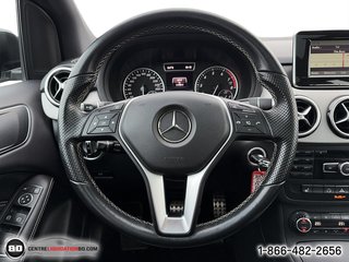 Mercedes-Benz B-Class  2014 à Granby, Québec - 14 - w320h240px