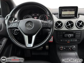 Mercedes-Benz B-Class  2014 à Granby, Québec - 12 - w320h240px