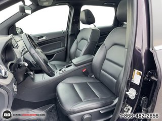 Mercedes-Benz B-Class  2014 à Granby, Québec - 11 - w320h240px