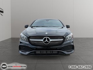 2017  CLA 250 4MATIC in Granby, Quebec - 2 - w320h240px