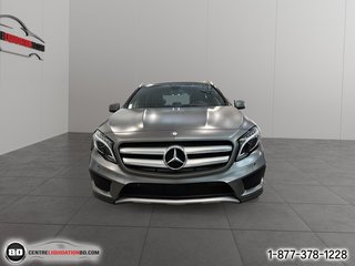 2015 Mercedes-Benz GLA-Class 250 in Granby, Quebec - 2 - w320h240px