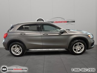 Mercedes-Benz GLA-Class 250 2015 à Granby, Québec - 4 - w320h240px