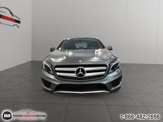 Mercedes-Benz GLA-Class 250 2015 à Granby, Québec - 2 - w320h240px