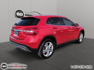 Mercedes-Benz GLA 250 2016 à Granby, Québec - 6 - w320h240px