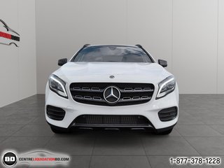 Mercedes-Benz GLA 250 2019 à Granby, Québec - 2 - w320h240px