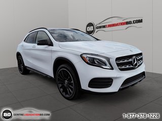 Mercedes-Benz GLA 250 2019 à Granby, Québec - 3 - w320h240px