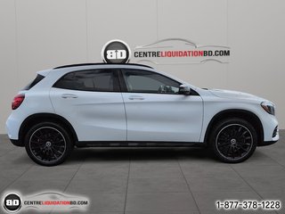 Mercedes-Benz GLA 250 2019 à Granby, Québec - 4 - w320h240px