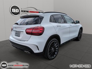 Mercedes-Benz GLA 250 2019 à Granby, Québec - 6 - w320h240px