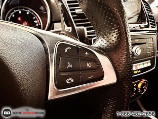 Mercedes-Benz GLE  2016 à Granby, Québec - 15 - w320h240px