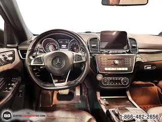 Mercedes-Benz GLE  2016 à Granby, Québec - 11 - w320h240px