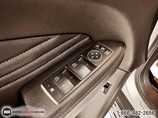 Mercedes-Benz GLE  2016 à Granby, Québec - 9 - w320h240px