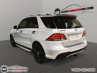 GLE 450 AMG 2016 à Granby, Québec - 6 - w320h240px