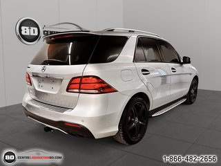 GLE 450 AMG 2016 à Granby, Québec - 4 - w320h240px