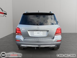 2014  GLK-Class GLK 250 BlueTec in Granby, Quebec - 6 - w320h240px