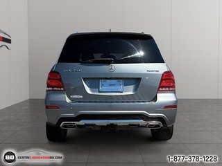 2015 Mercedes-Benz GLK-Class GLK 250 BlueTec in Granby, Quebec - 6 - w320h240px