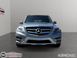 2015 Mercedes-Benz GLK-Class GLK 250 BlueTec in Granby, Quebec - 2 - w320h240px