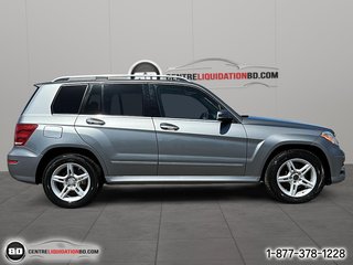 2015 Mercedes-Benz GLK-Class GLK 250 BlueTec in Granby, Quebec - 4 - w320h240px