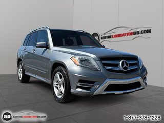 2015 Mercedes-Benz GLK-Class GLK 250 BlueTec in Granby, Quebec - 3 - w320h240px