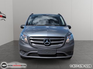 Mercedes-Benz Metris Cargo Van  2021 à Granby, Québec - 2 - w320h240px