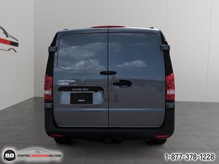 Mercedes-Benz Metris Cargo Van  2021 à Granby, Québec - 6 - w320h240px