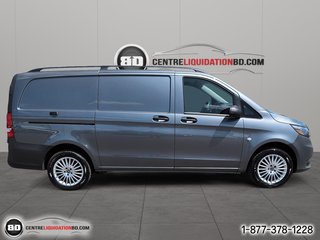 Mercedes-Benz Metris Cargo Van  2021 à Granby, Québec - 4 - w320h240px