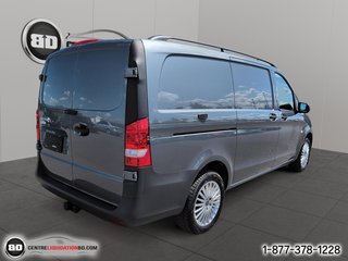 Mercedes-Benz Metris Cargo Van  2021 à Granby, Québec - 5 - w320h240px