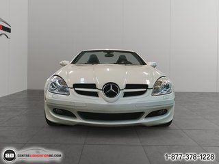 2008 Mercedes-Benz SLK-Class 3.0L SLK 280 in Granby, Quebec - 2 - w320h240px