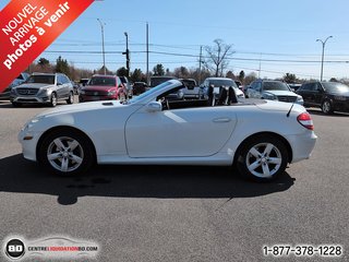 2008 Mercedes-Benz SLK-Class 3.0L SLK 280 in Granby, Quebec - 2 - w320h240px